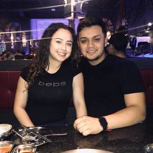 Meet your Posher, Wilson